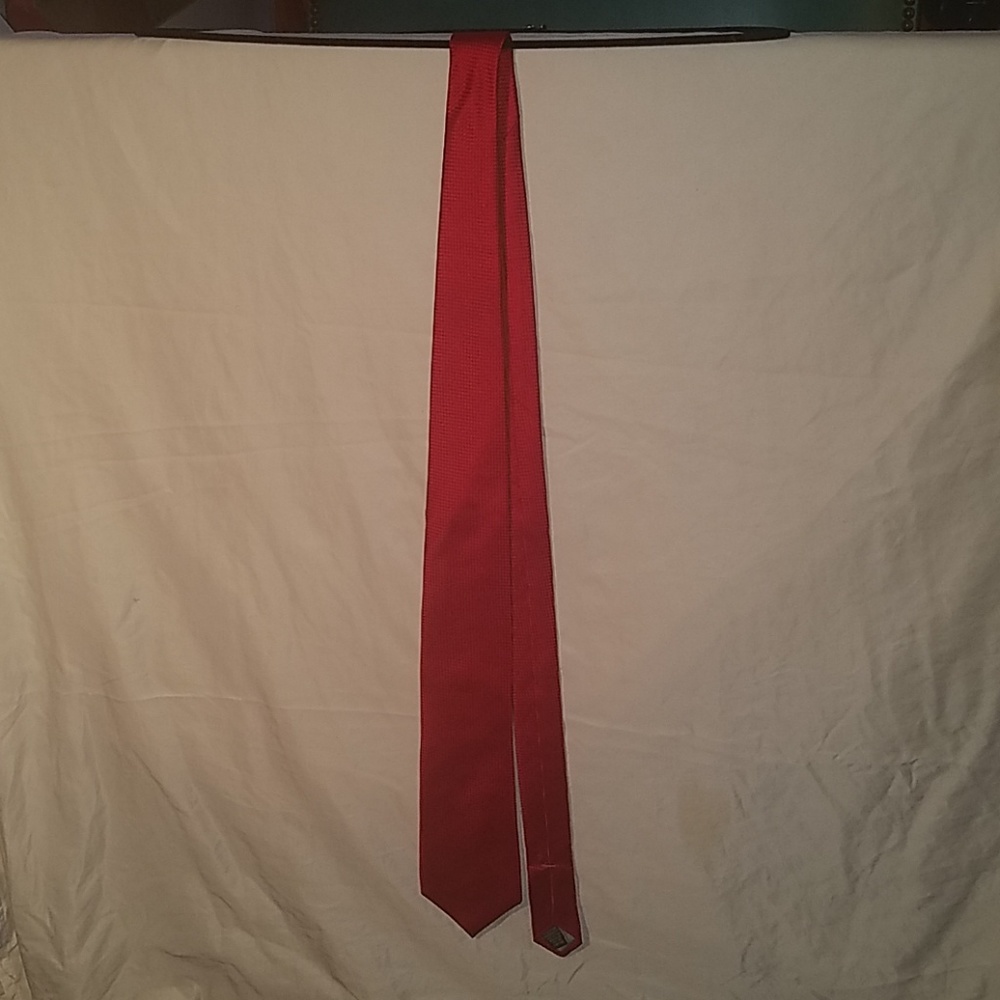 Men tie - Picture 3 of 3